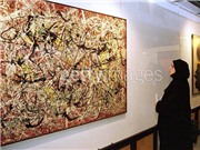 Bóng đá anh, ngoại hạng anh, lịch thi đấu euro 2012, Kiệt tác của J.Pollock lần đầu tiên rời Iran 